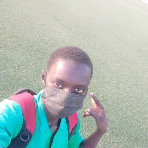 muhammedlamin m.