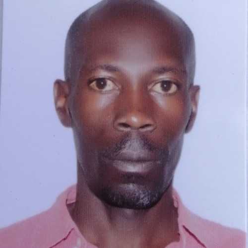 Mugenyi D. profile photo