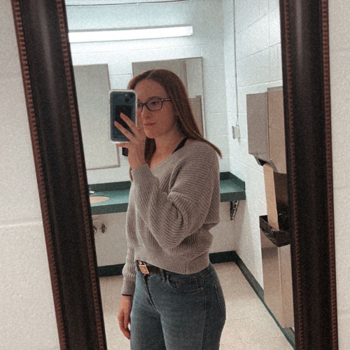 Marie S. profile photo