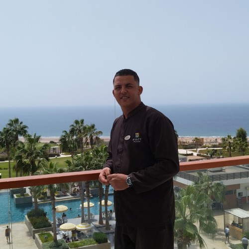 Majid M.