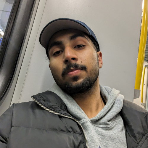 Rajveer  S. profile photo