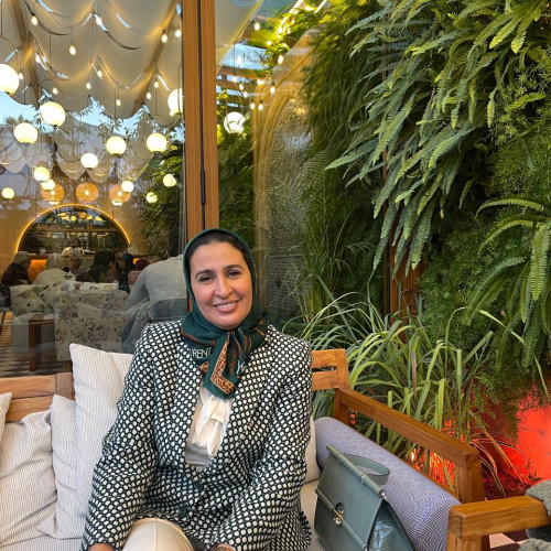 NAJAT A. profile photo