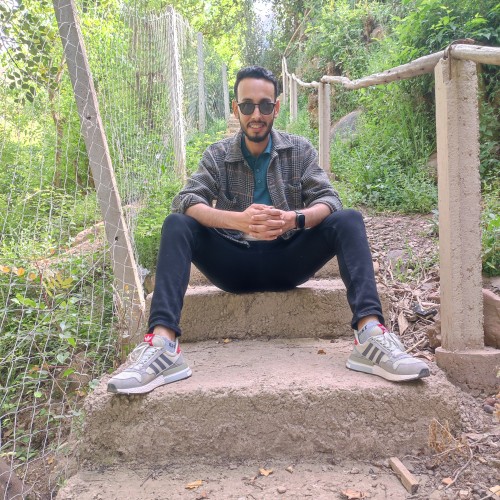 Marouane  B.