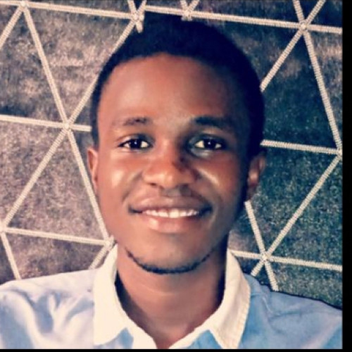Danjuma S. profile photo