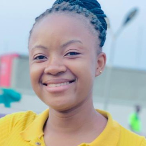 Anita F. profile photo