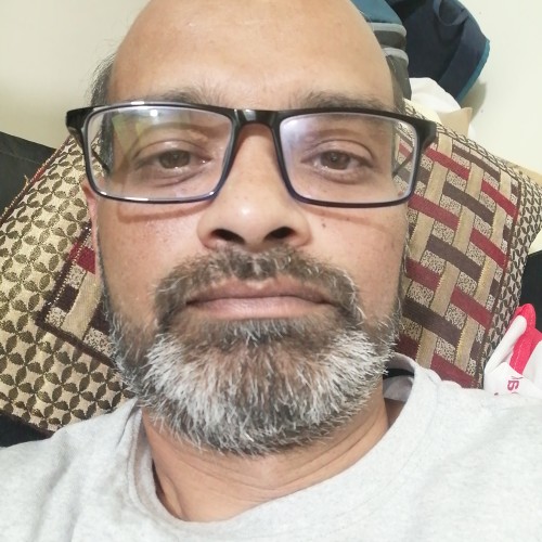 Jagadish B.