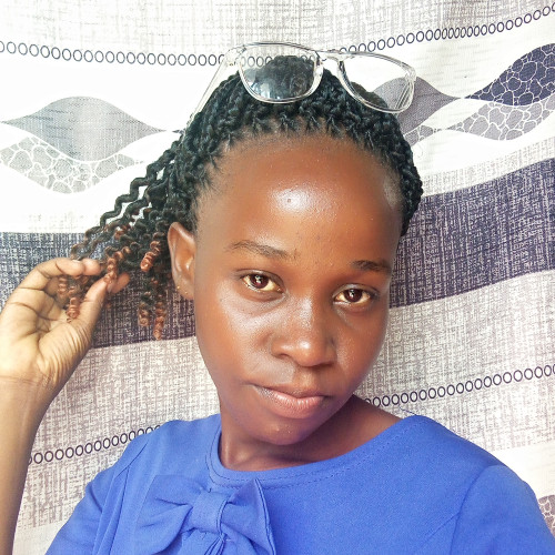 Esther N. profile photo