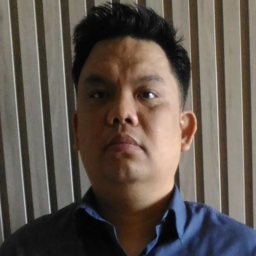 Rohjie R. profile photo