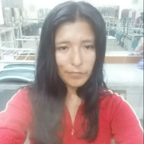 esther r. profile photo
