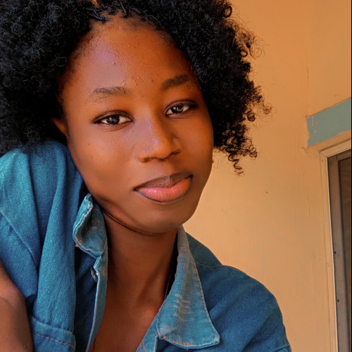 Okwudei E. profile photo