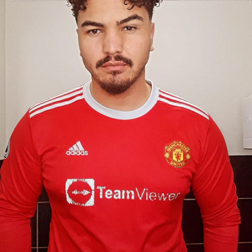 Chad B. profile photo