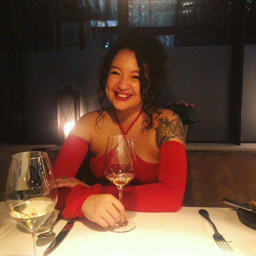 Juliana Andrea J. profile photo