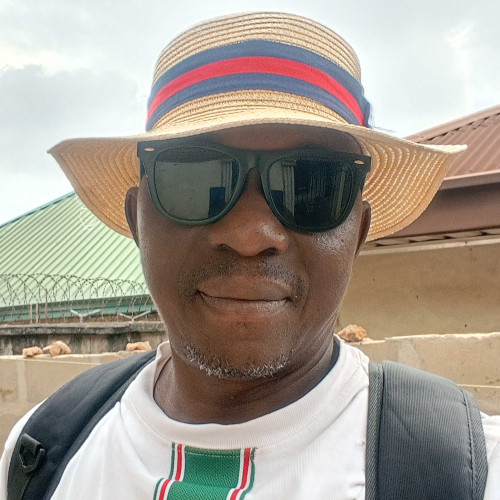 Emeke O. profile photo