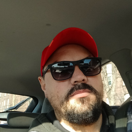 Anderson J. profile photo