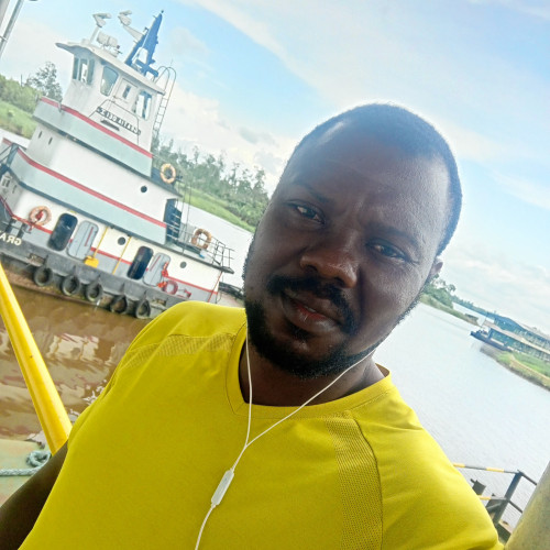 Samuel A. profile photo