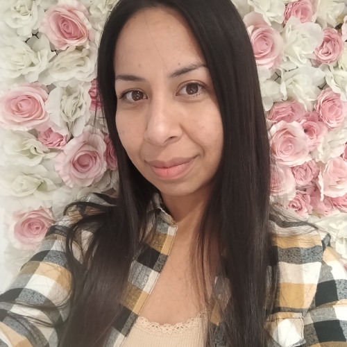 Megan  N. profile photo