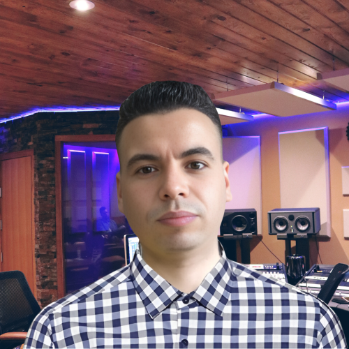 Abdellatif  F. profile photo