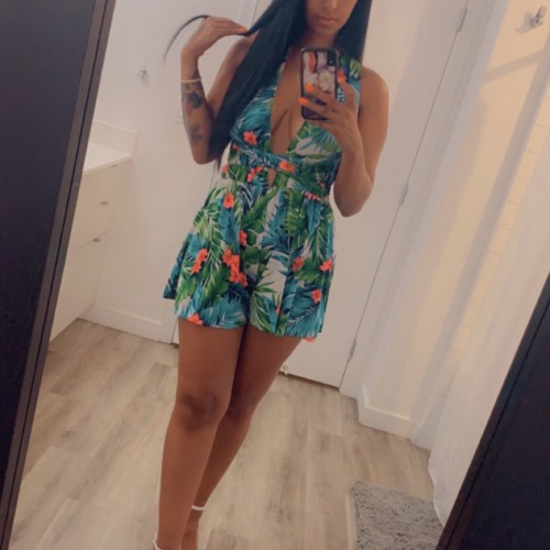 Tameika C.