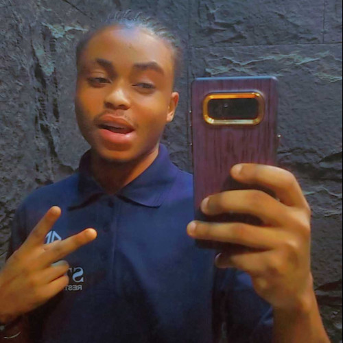 emmanuel E. profile photo