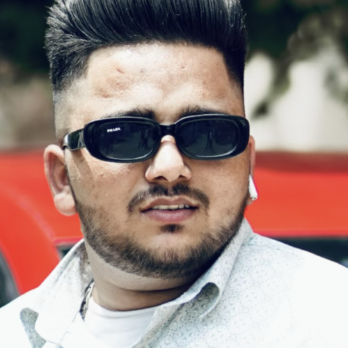 Sagar S.