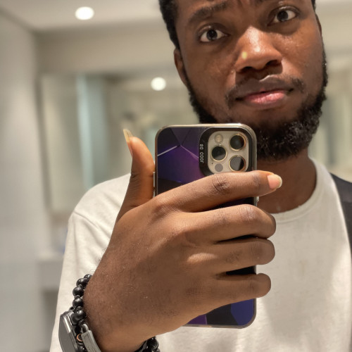 Victor  S. profile photo