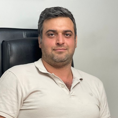 Hamed G.