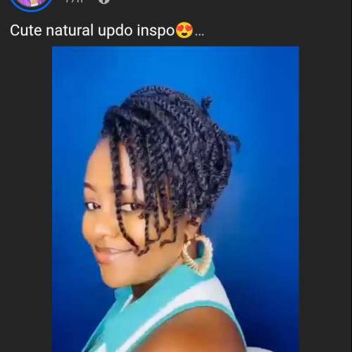 Mercy c. profile photo