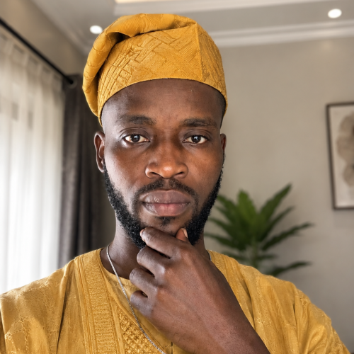 Adedamola A. profile photo