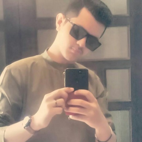 Husnain K.
