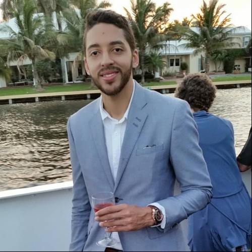 David O. profile photo