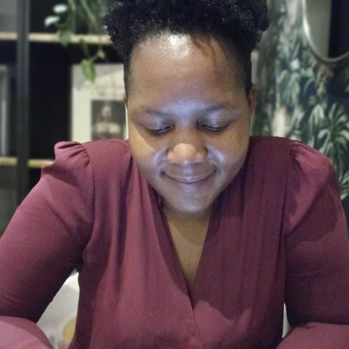 Amanda V. profile photo