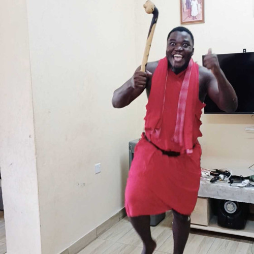 James K. profile photo