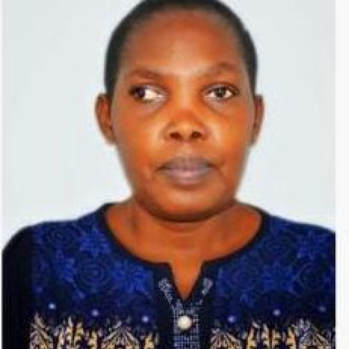 Susan  K. profile photo