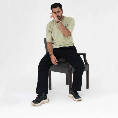 Mathew A. profile photo