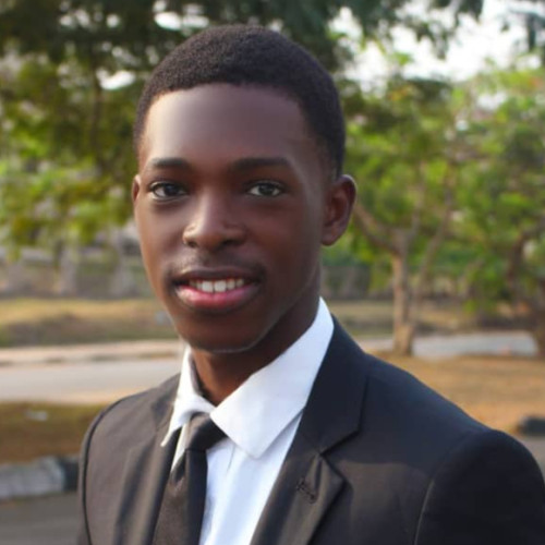 Franklin O. profile photo