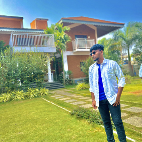 Saikiran  M. profile photo