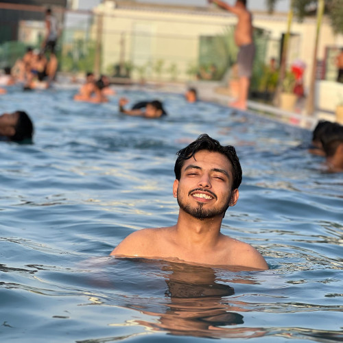 Manav N. profile photo