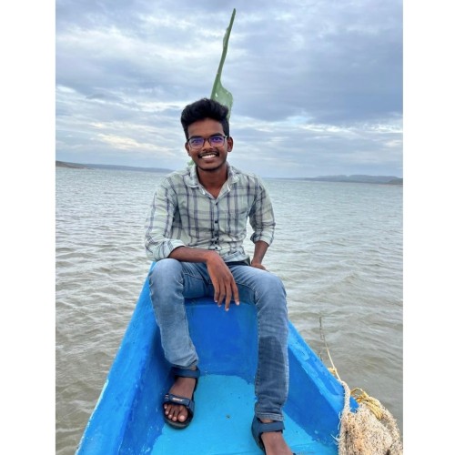 kumbham r. profile photo