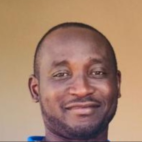 Mark A. profile photo