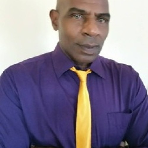 Rodney  F.