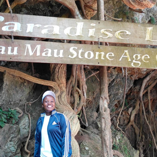 Victoria  K. profile photo