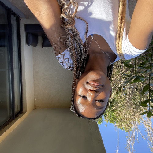 Nozie M.