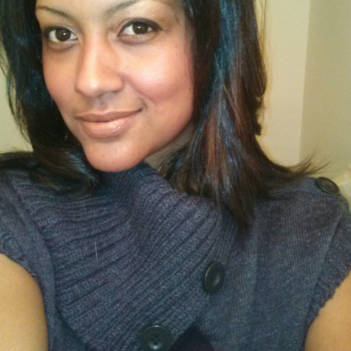 Melissa P. profile photo