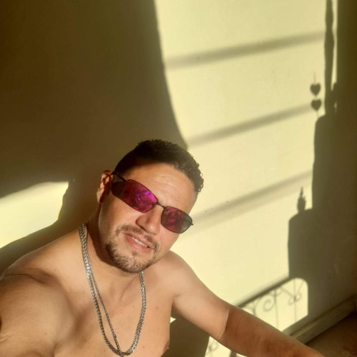 Marcos M. profile photo