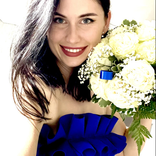 Alina A. profile photo