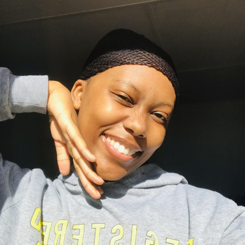 Kungawo Amandla K. profile photo