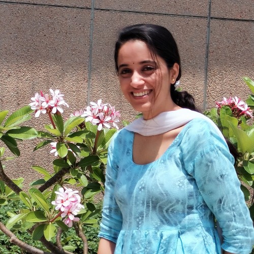 Sunali L. profile photo