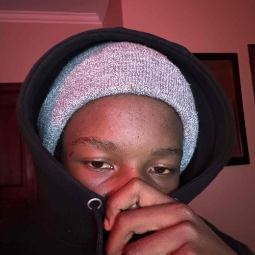 Lehlohonolo M.