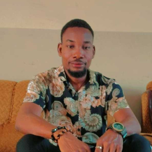 Chukwuma I.