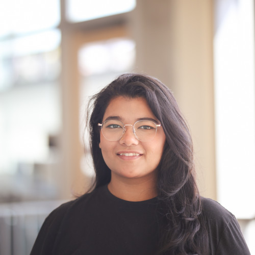 Nafisa Z. profile photo